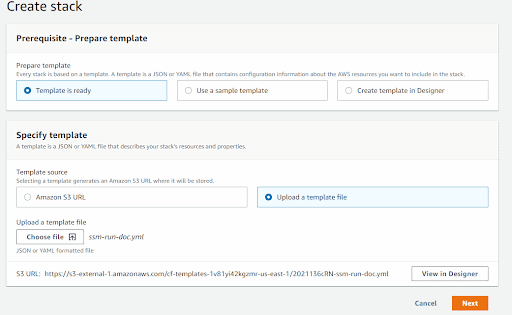 How To Secure Your Instance Metadata Service On Aws Using Aws Systems Manager Run Commands Cevo