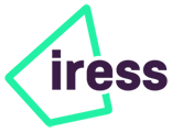iress logo