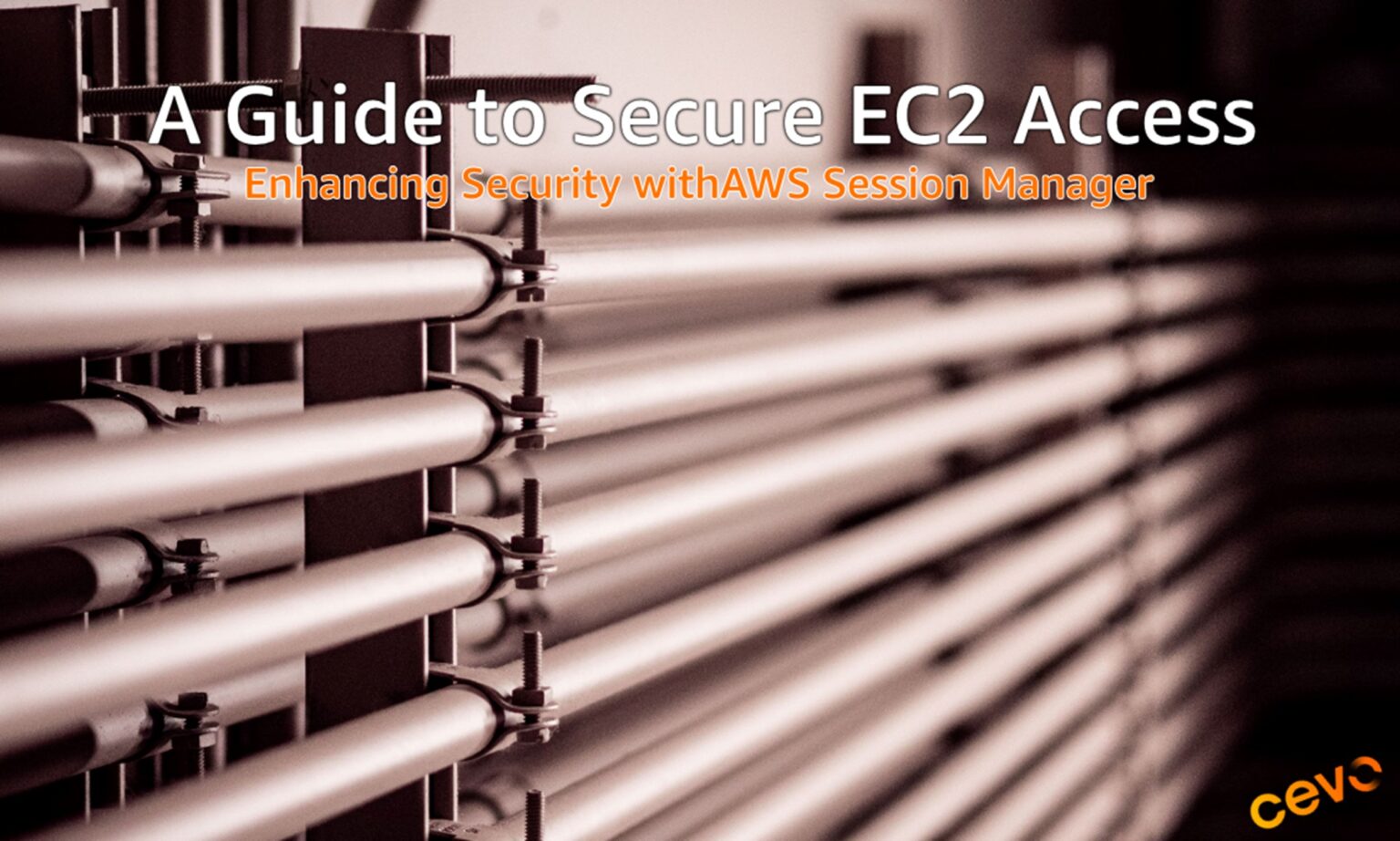 Enhancing Security with AWS Session Manager: A Guide to Secure EC2 ...