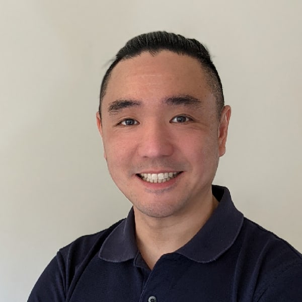 Ian Ng