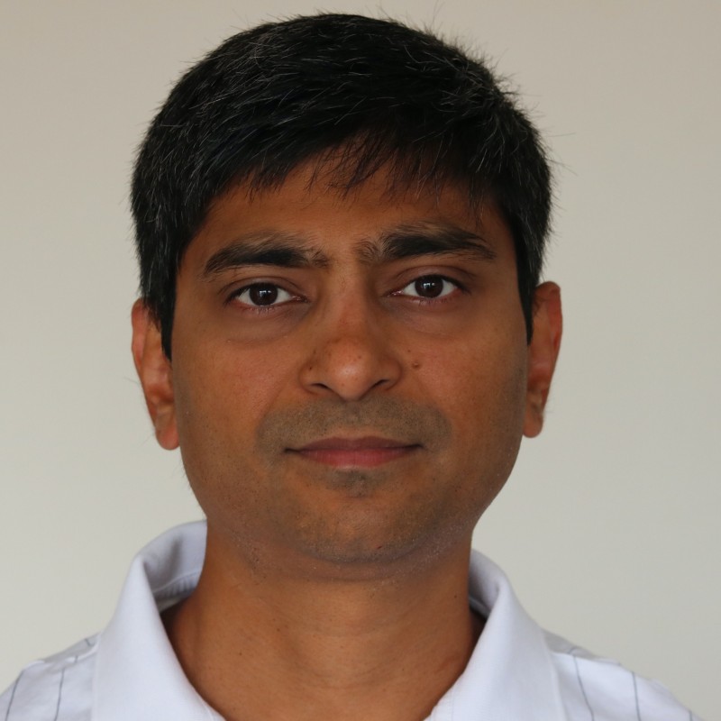Mithil Shah