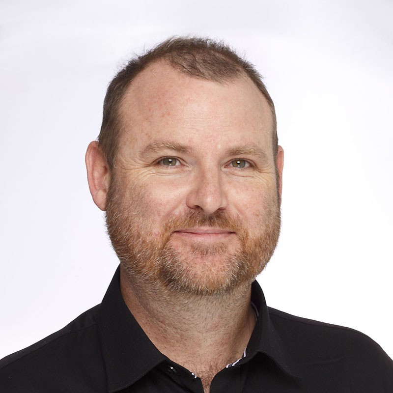 Scott Scovell