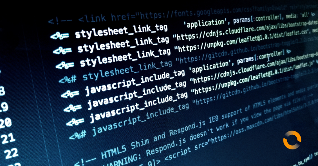 A computer screen with code - Unit testing JSONata in AWS Step Functions