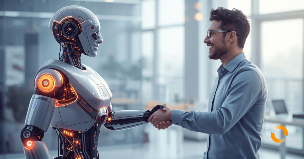 Agentic AI From Hidden Tool to Trusted Partner