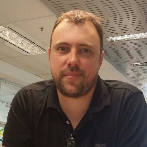 Steve Mactaggart